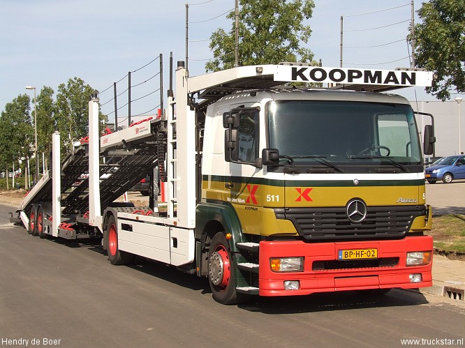 Koopman