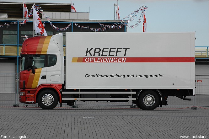 Kreeft