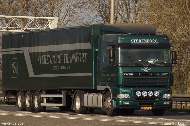 Sterenborg