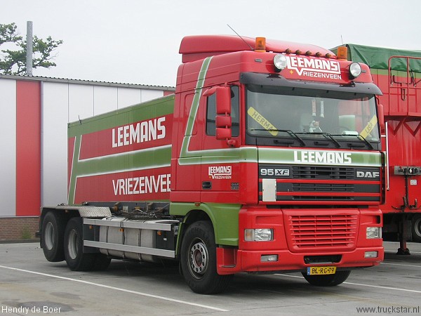 Leemans