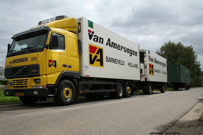 van Amerongen