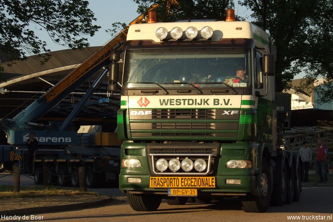 Westdijk B.V.