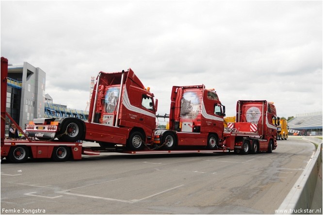 Bijzonder Transport