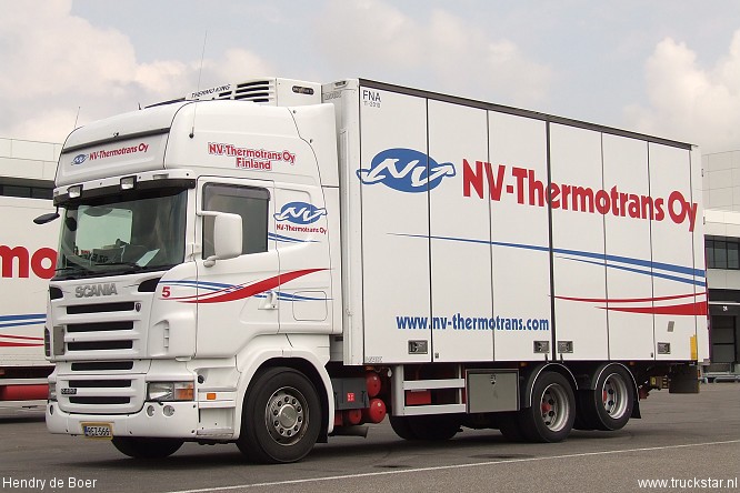 NV-Thermotrans Oy