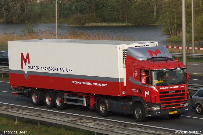 Mulder Transport B.V.