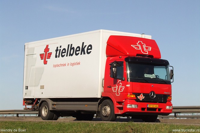 Tielbeke