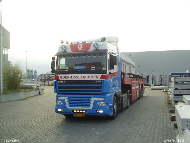 Boer Transport