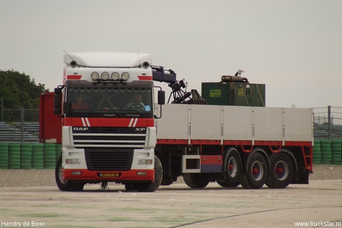 van den Brink Transport