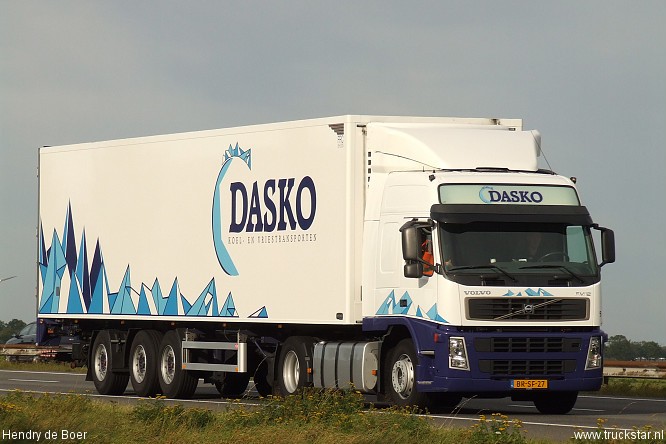 Dasko Zwolle