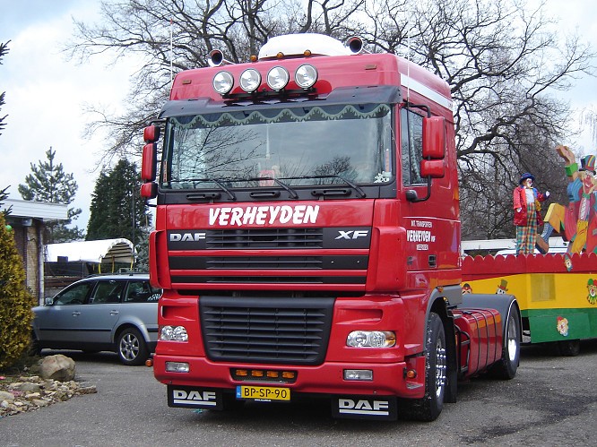 Verheyden v.o.f.