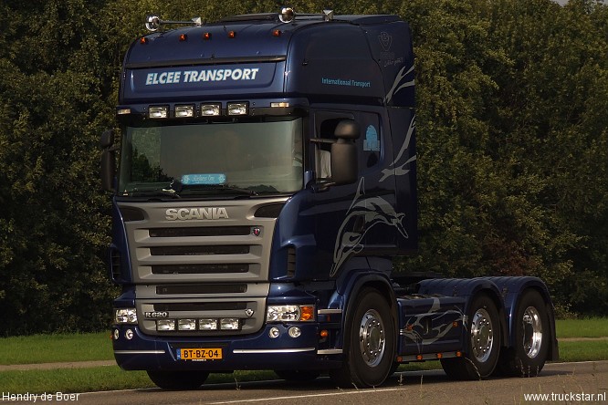 Elcee Transport