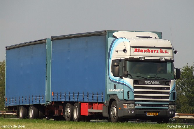 Blankers b.v.