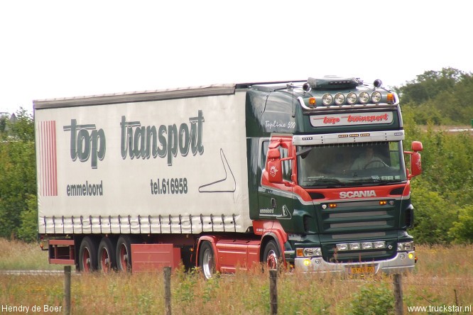 Top Transport Emmeloord