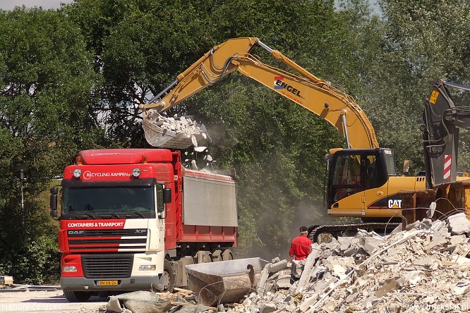 Recycling Kampen b.v.