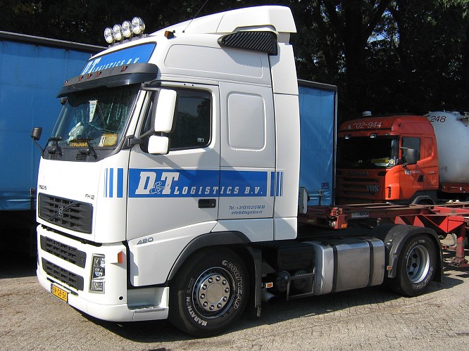 D&T Logistics