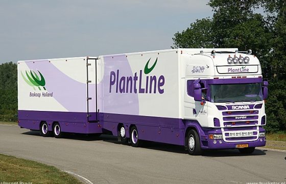 Plantline