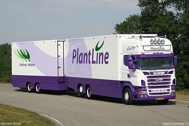 Plantline