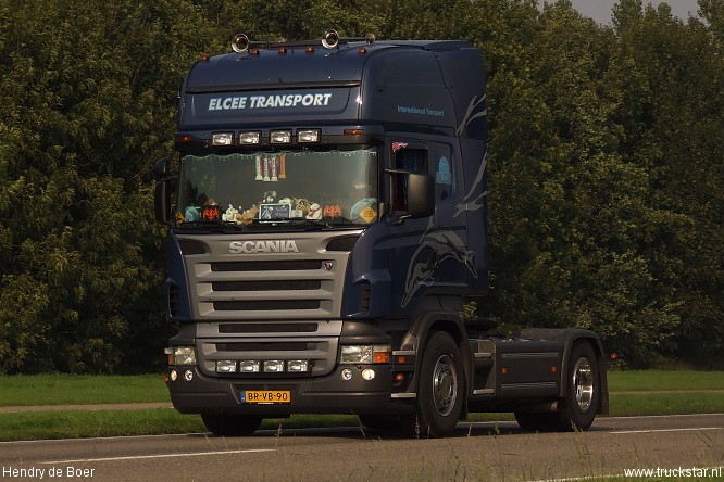 Elcee Transport