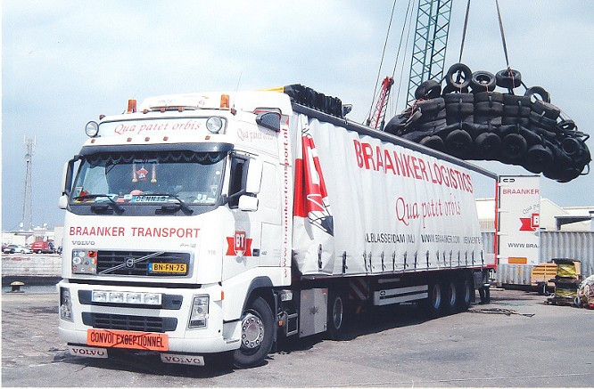 Braanker Transport