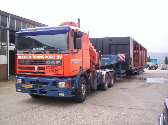 Heeren Transport