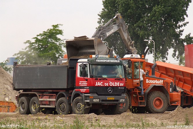 Jac. de Olde bv