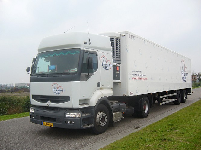 Frisian Egg BV