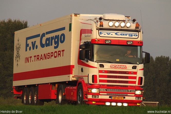 F. v. Cargo