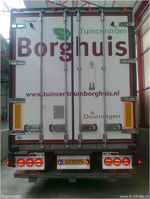 Borghuis