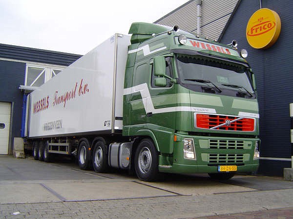 Wessels Transport