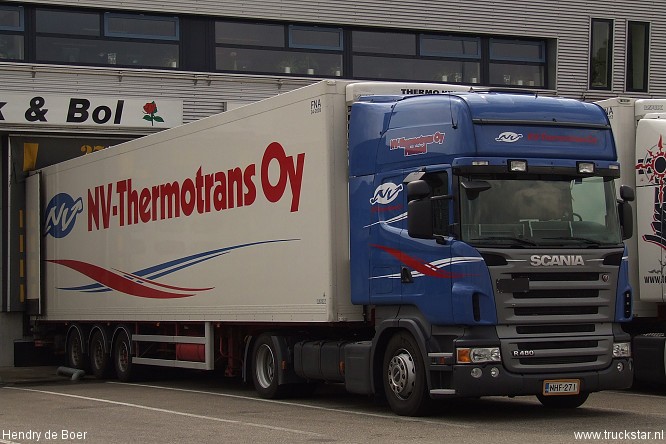 NV-Thermotrans Oy