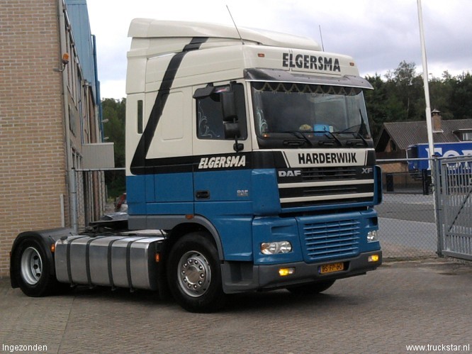 Elgersma Logistiek