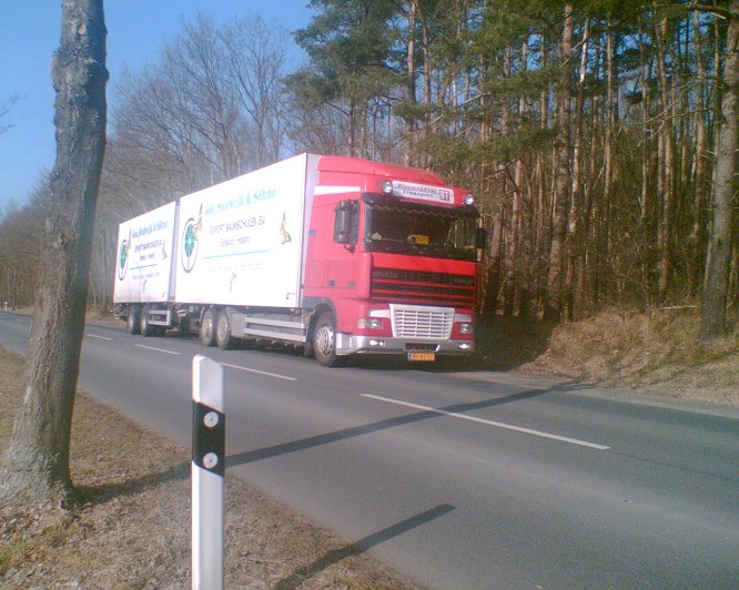 Bloemendaal Transport