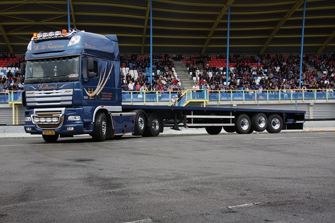 Mooiste Truckverkiezing