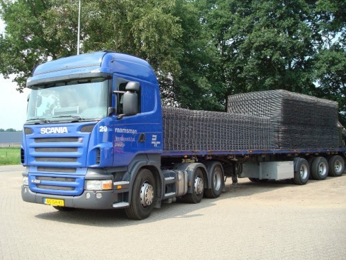 Raamsman Transport BV