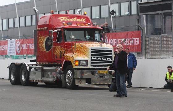 Truckstar Festival 2011