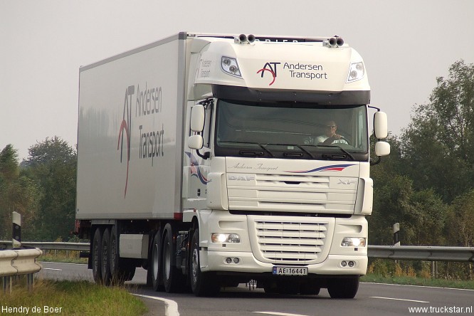 Andersen Transport