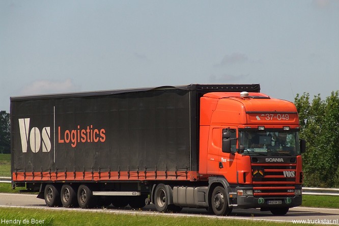 Vos Logistics