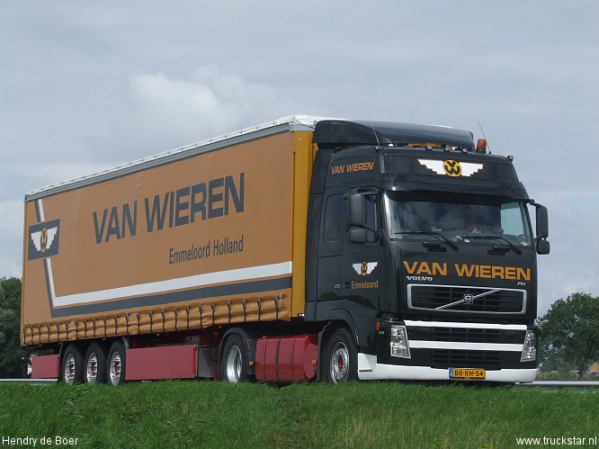 van Wieren