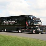 Aankomen weekend: Truckshow Liessel!