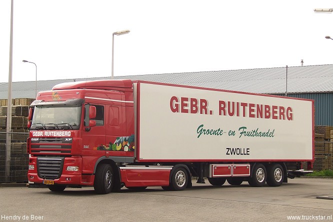 Gebr. Ruitenberg