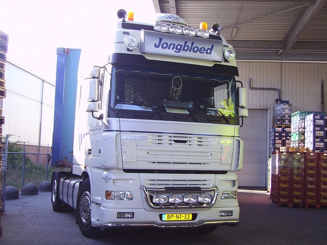 Jongbloed