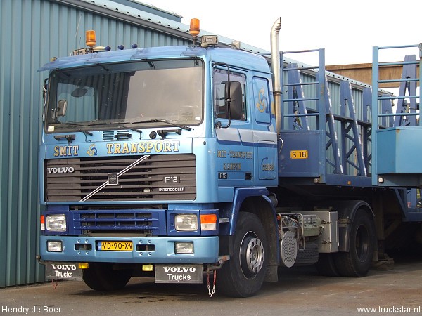 Smit Transport