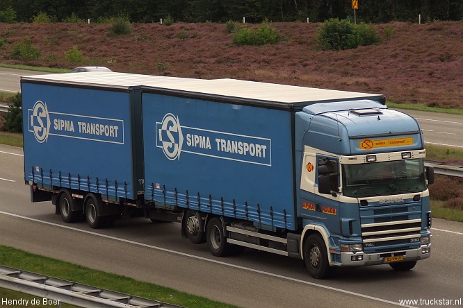 Sipma Transport