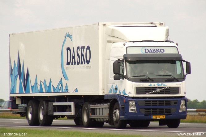 Dasko