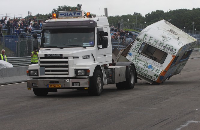 Truckstar Festival 2011