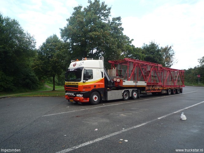 Hoogland Transport