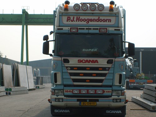 P.J. Hoogendoorn