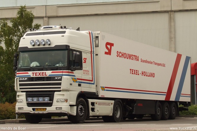 Schouwstra Transport