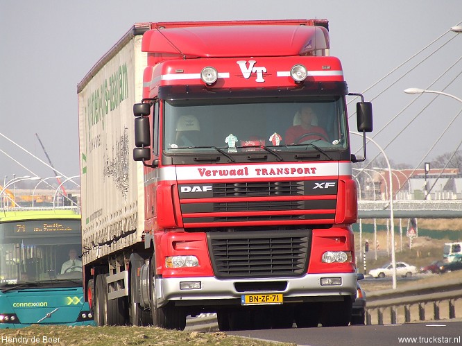 Verwaal Transport