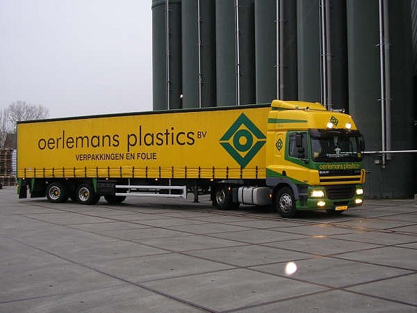 Oerlemans Plastics